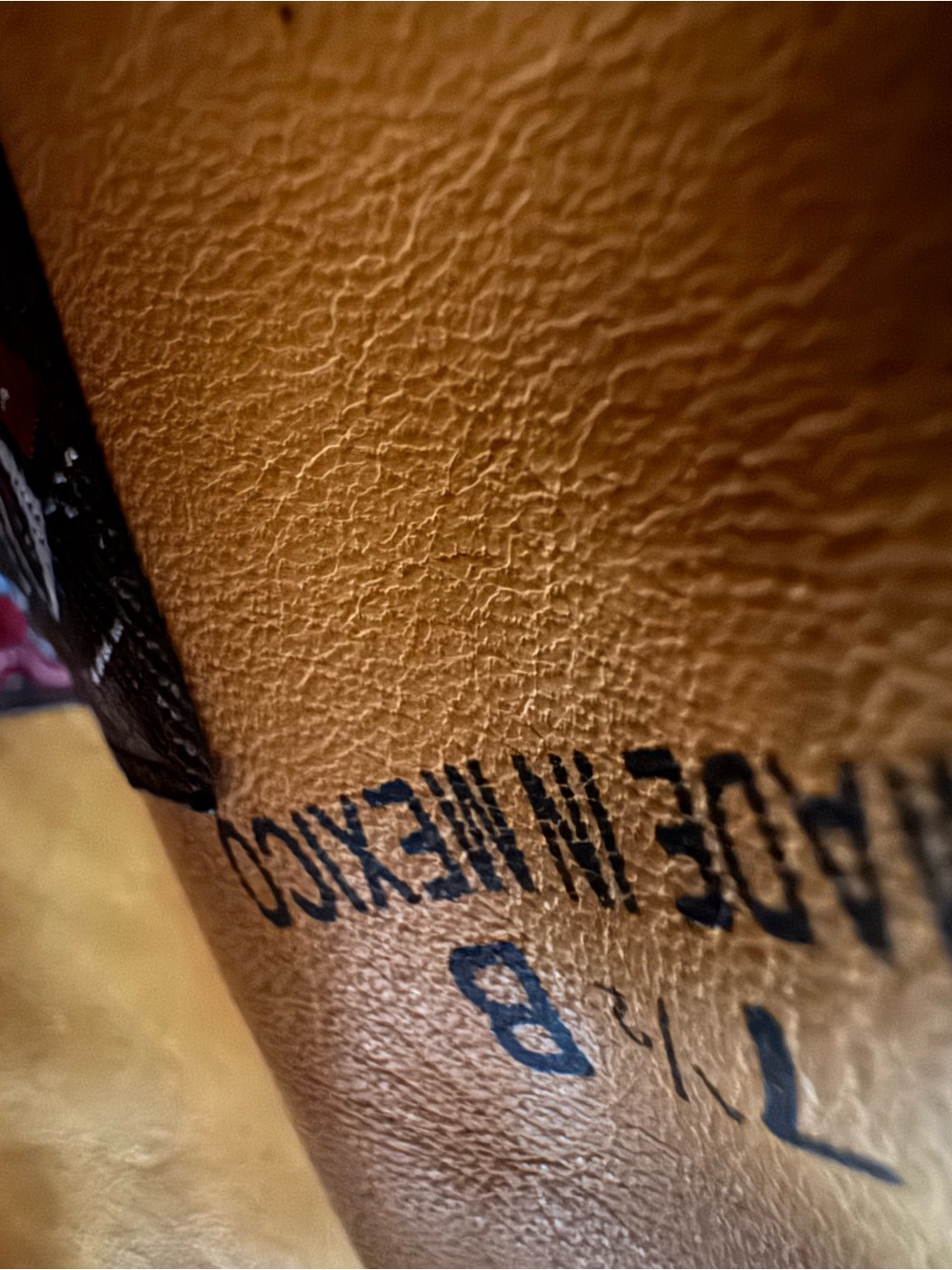 Old Gringo Cowboy Boots - Picture 9 of 16